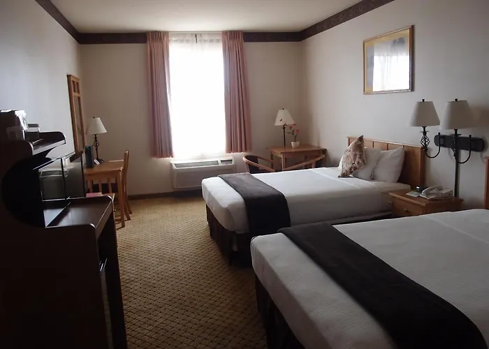 The Inn At Rolling Hills Casino & Resort