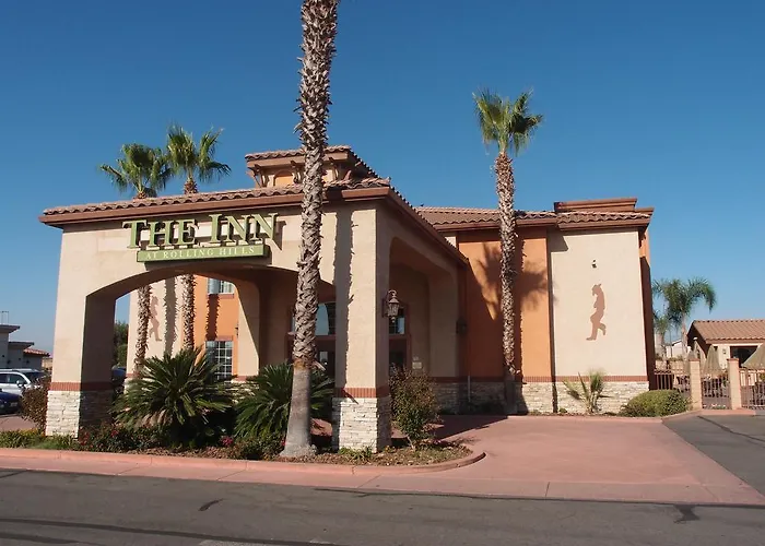 The Inn At Rolling Hills Casino & Resort
